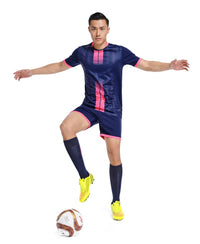 Men Women Kids Soccer Set Short Sleeve Volleyball Uniform Football Jersey Team Training Shirts Sport Kit Clothes Suit Breathable - Buy online at  Vibe In Cart.