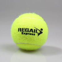 Professional Rubber Tennis Ball High Resilience Tennis Practice Ball for School Club Competition Training Exercises - Buy online at  Vibe In Cart.