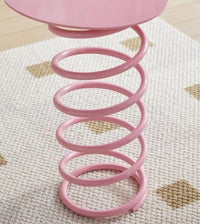 Macaron Sofa Table Coffee Table Spring Living Room Tea Table Ancient Simple Personality Change Shoe Stool  Living Room Furniture - Buy online at  Vibe In Cart.