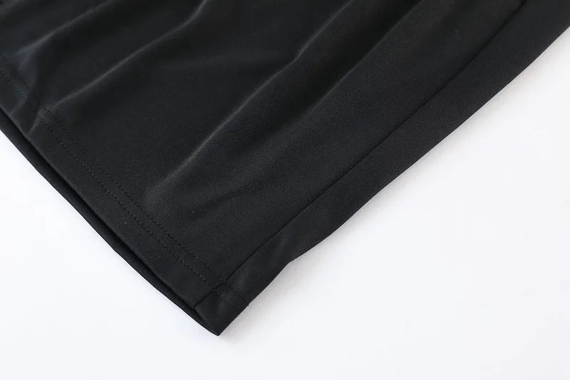 Soccer Referee Uniform #2202 Football Set Men‘s Jersey Shorts - Buy online at  Vibe In Cart.