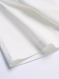 Men's Fashion Trend Round Neck T-shirt Versatile Short Sleeved Shirt Oversized T Shirt  Breathable Moisture Wicking - Buy online at  Vibe In Cart.