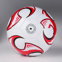 Soccer Ball Size 3 4 Machine-Stitched Football for Outdoor Sports Practice Supplies Match Training Football League - Buy online at  Vibe In Cart.
