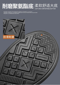 Men's high quality casual sandals summer outdoor waterproof anti slip soft sole comfort beach shoes fashion Lazy Driving slipper - Buy online at  Vibe In Cart.