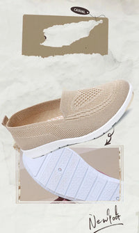 Asgard Women's Casual Flats Shoes Outdoor Lightweight Walking Shoes Summer Comfortable Breathable Mesh Shoes New Hollowing Shoes - Buy online at  Vibe In Cart.