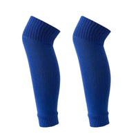 1Pair Compression Football Socks Cover, Compression Leg Warmers, Sweat Absorption Calf Socks Sports Legging & Soccer Equipment - Buy online at  Vibe In Cart.