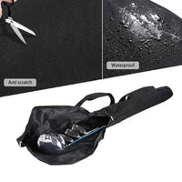 Golf Sunday Bag Golf Club Bag Mini Golf Bag Training Practice Golf Bag Travel Case Foldable Golf Bags For Men Women - Buy online at  Vibe In Cart.