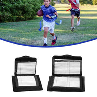 Football Play Wristbands Soccer Quarterback Triple Multi-Sport Insert Armband Wristband Softball Playbook J8J3 - Buy online at  Vibe In Cart.