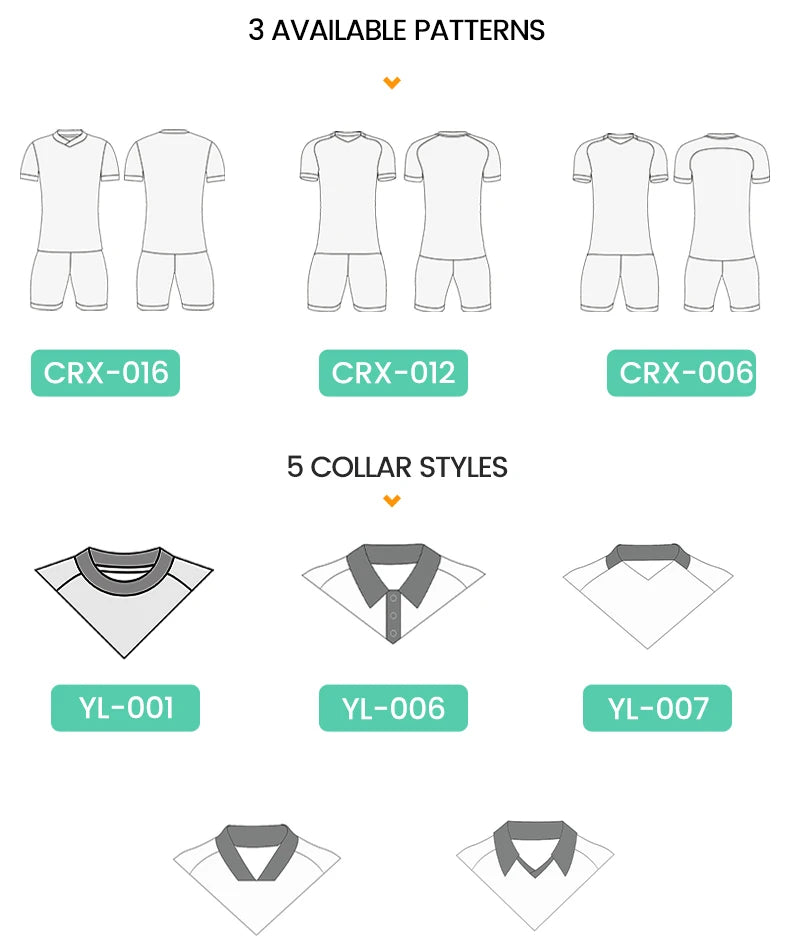 Wholesale Custom Design Sublimated Mash Ployester Fabric Printed Logo Youth Soccer Jersey Shorts Sleeve Football Shirts For Men - Buy online at  Vibe In Cart.