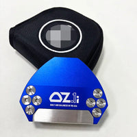 Men's Right-Handed Zero Torque Balance Golf Putter, 33-35 Inches