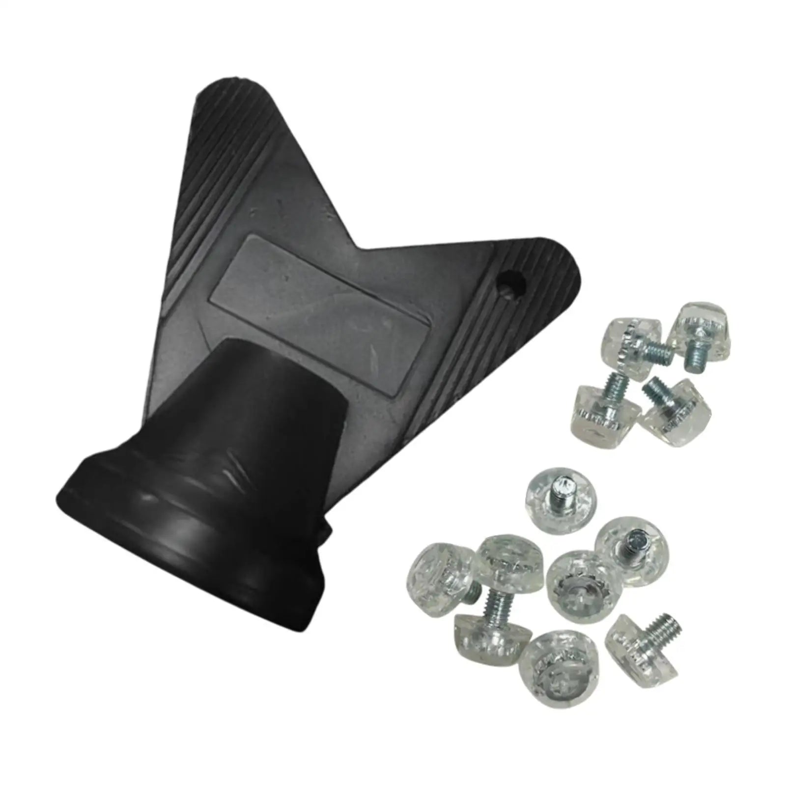 12 Pieces Football Boot Studs Replacement Professional Firm Ground M513mm Anti Slip Soccer Studs Football Boot Spikes - Buy online at  Vibe In Cart.