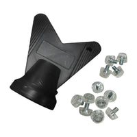 12 Pieces Football Boot Studs Replacement Professional Firm Ground M513mm Anti Slip Soccer Studs Football Boot Spikes - Buy online at  Vibe In Cart.