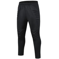 Unisex Long Sleeve Football Goalkeeper Tracksuit Uniform