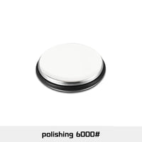 Rolling Knife Sharpener Double Sided Diamond Sharpening Stone 15/20° Degree Magnetic Angle Roller Sharpening for Kitchen Knives - Buy online at  Vibe In Cart.