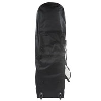 Golf Bag Travel Aviation with Wheels Large Capacity Club Cover Foldable Lightweight Nylon Airplane Travelling Ball Bags New - Buy online at  Vibe In Cart.