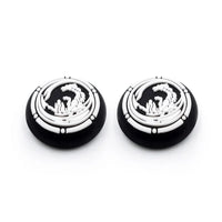 Silicone Thumb Grip Cap Cover For PS4 PS5 Playstation 5 Xbox Series XS Game Joystick Controller Accessories Thumbstick Grip Caps - Buy online at  Vibe In Cart.