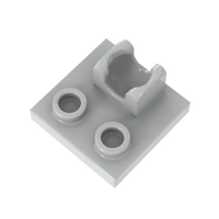 Super Robot MOC Modified Joint Tow Ball Building Blocks War Compatible Kids Toys Machine Early Learning Education Gifts