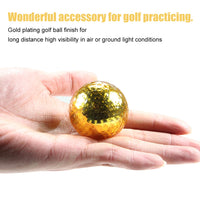 GLOOF 10Pcs Dia About 42.7mm Golf Balls,Long Distance Golf Ball for Golf Shot Game - Buy online at  Vibe In Cart.