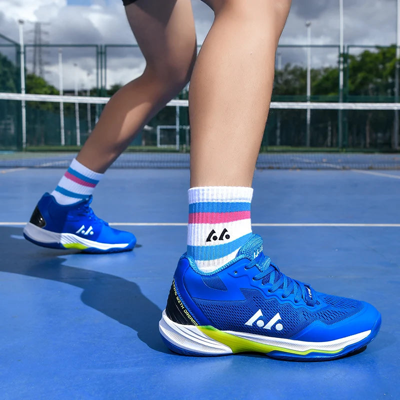 New Men's Professional Tennis Shoes, High-quality Indoor And Outdoor Tennis Training Shoes, Outdoor Hiking Shoes, Golf Shoes - Buy online at  Vibe In Cart.