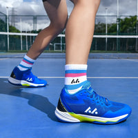 New Men's Professional Tennis Shoes, High-quality Indoor And Outdoor Tennis Training Shoes, Outdoor Hiking Shoes, Golf Shoes - Buy online at  Vibe In Cart.