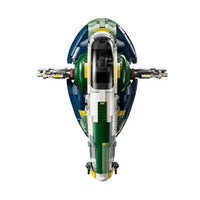 Educational DIY Building Blocks for Starship Model Assembly, Ages 14+