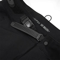 Men's Polyester MTB BMX Motocross Cycling Pants