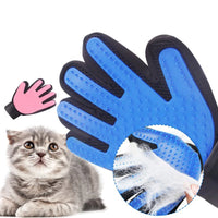 Multicolor Silicone Pet Gloves Cat Dog Hair Removal Dog Supplies Comb Hair Removal Brush Rubber Sticky Hair Gloves - Buy online at  Vibe In Cart.