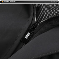 Winter Men Outdoor Windbreak Warm Travel Jacket Men Hooded Casual Fashion Sport Waterproof Climbing Trekking Jacket Male Coat - Buy online at  Vibe In Cart.