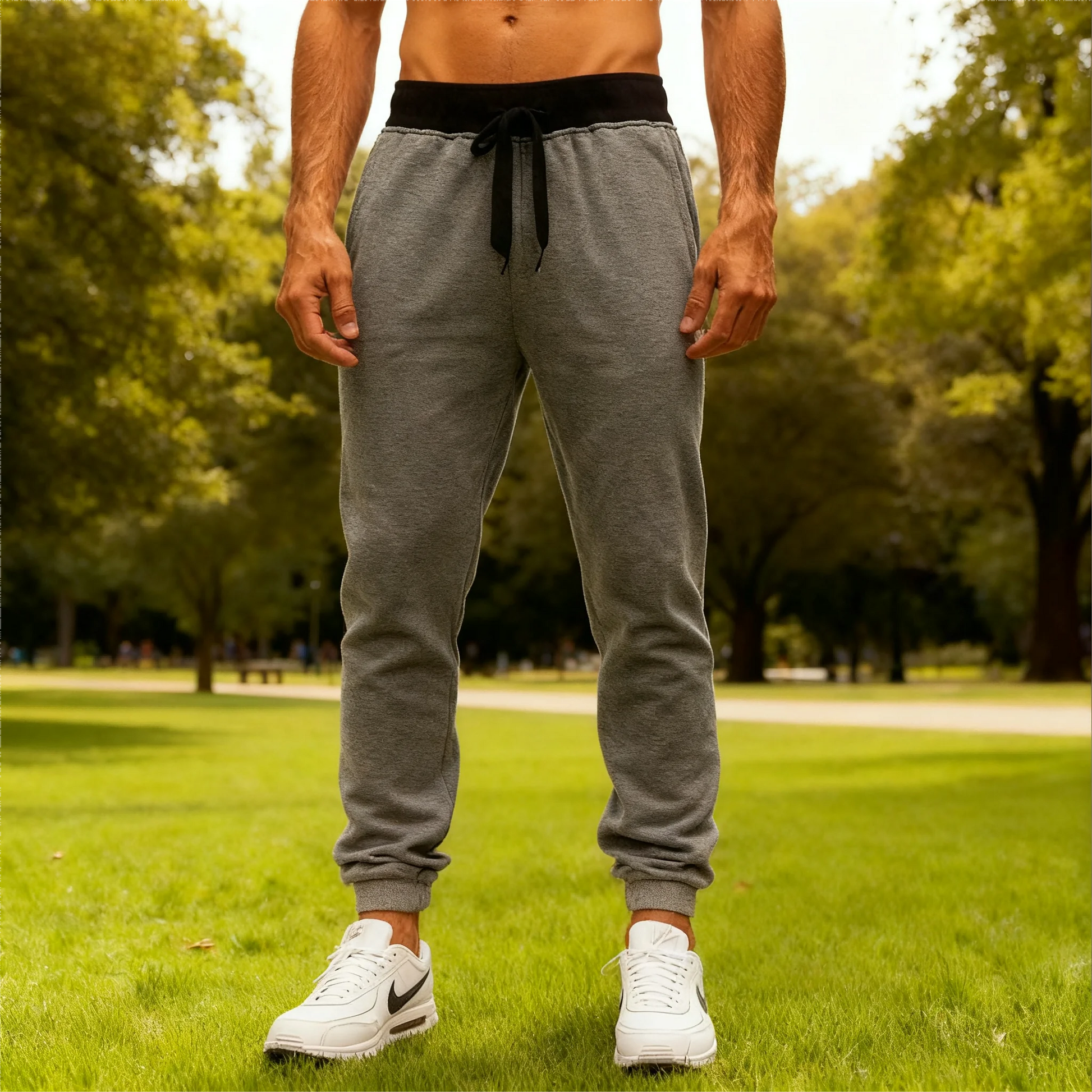 New Men’s Casual thin Sports Pants Running Workout Jogging Long Pants Gyms Sport Trousers for Men Fitness Jogger Sweatpants - Buy online at  Vibe In Cart.