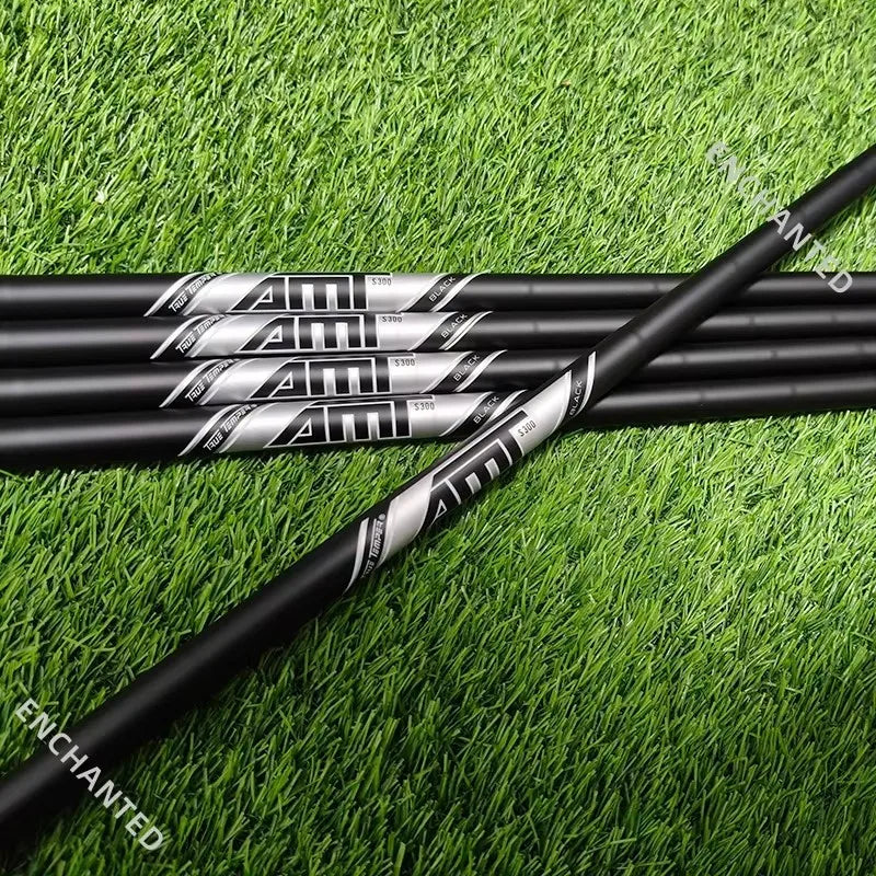 Golf club iron set silver 4-p/48-200, 8 in total, equipped with carbon and steel shafts - Buy online at  Vibe In Cart.