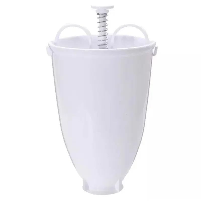 Plastic Donut Maker Waffle Molds Kitchen Accessory Bakeware Doughnut Maker Cake Mold Biscuit Cookies Diy Baking Tool - Buy online at  Vibe In Cart.