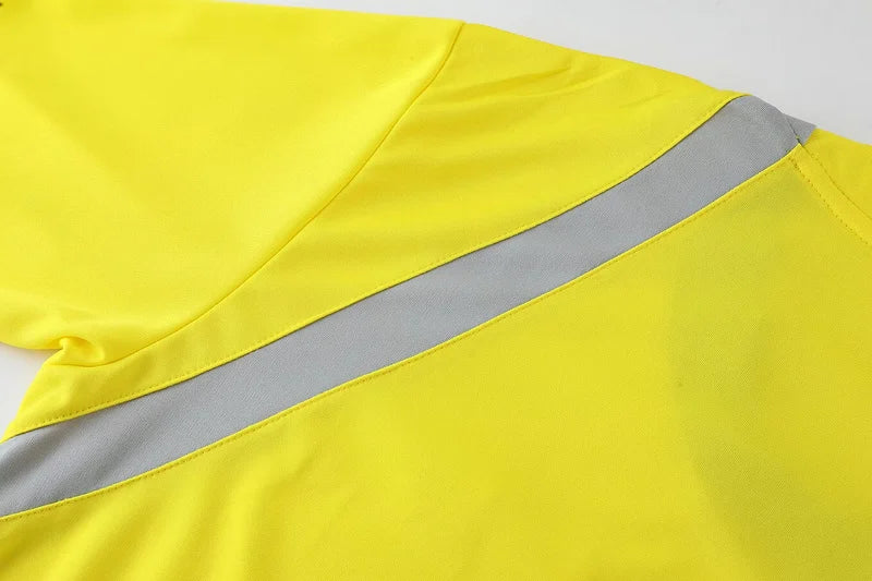 Soccer Referee Uniform #2202 Football Set Men‘s Jersey Shorts - Buy online at  Vibe In Cart.