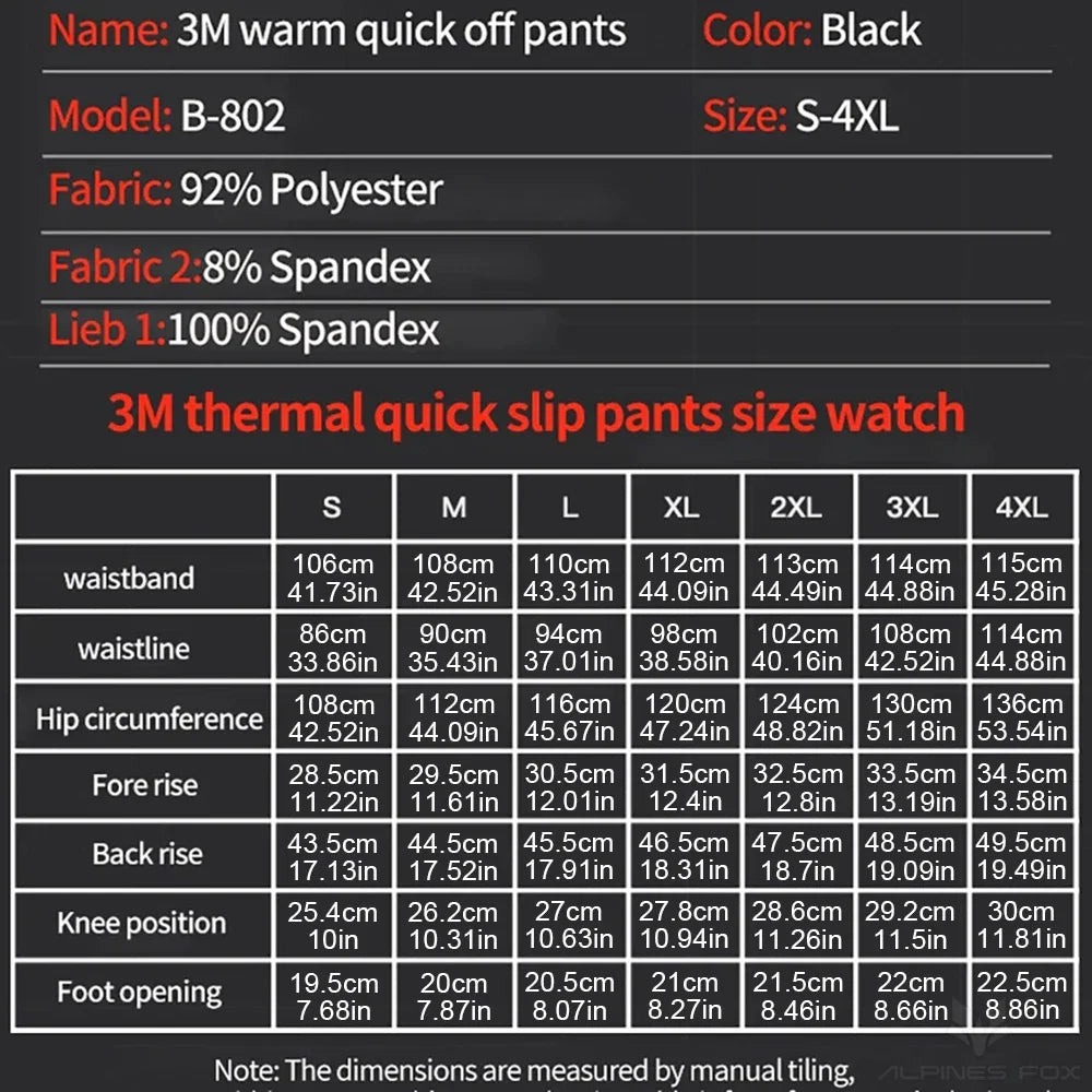 Winter Waterproof Motorcycle Overpants Quick Release Touring Moto Pants Men's Warm Windproof Motorbike Trousers CE Kneepads - Buy online at  Vibe In Cart.
