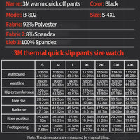 Winter Waterproof Motorcycle Overpants Quick Release Touring Moto Pants Men's Warm Windproof Motorbike Trousers CE Kneepads - Buy online at  Vibe In Cart.