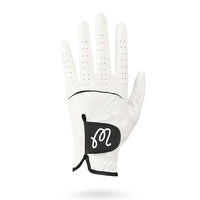 1Pc Golf Gloves Men's Left/Right Hand Soft Breathable With Anti-slip Granules Golf Gloves Golf Men Durable Hand Protection - Buy online at  Vibe In Cart.