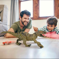 T-Rex&Dragon Remote Control Toy for kids gift set Pretend play toys - Buy online at  Vibe In Cart.