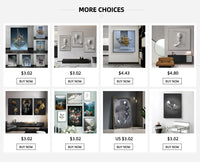 F1 Imola Monaco Track Circuit Canvas Painting Formula 1 Wall Art Nordic Poster Aesthetic Motorsport Race Picture for Home Decor - Buy online at  Vibe In Cart.