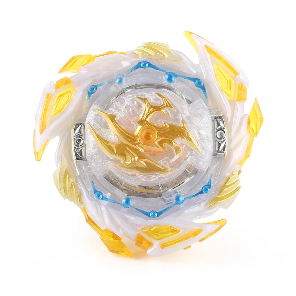 Burst Bey Gyro Toy for Boys Metal Battle Top Fighting Spinning Game Blades Toys - Buy online at  Vibe In Cart.