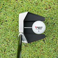 PGM Golf Club  Stainless Steel Shaft Putter Standing Golf Putter Low Center of Gravity Stable Carbon Rod Body Golf Supplies - Buy online at  Vibe In Cart.