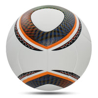 Soccer Ball Wear-resistant Soft Football For Training Competition Outdoor Sports League Match Training Balls Standard Size 5 - Buy online at  Vibe In Cart.
