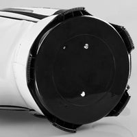 Men's PU Waterproof Golf Bag for 14 Clubs Large Capacity