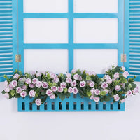 10 Heads Artificial Flower Silk Rose white Eucalyptus leaves Peony Bouquet Fake Flower for Wedding Table Party Vase Home Decor - Buy online at  Vibe In Cart.