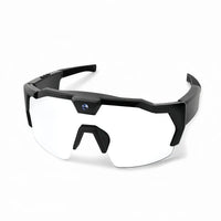 HD Video Recording Smart Glasses for Outdoor Sports