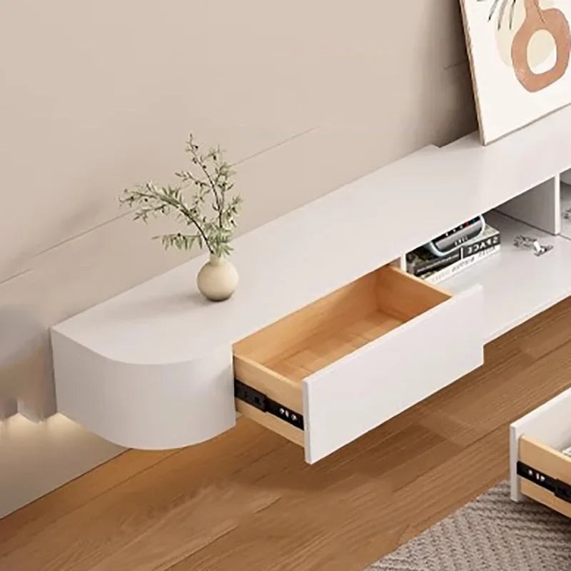 Trendy Modern Tv Stand Nordic European Minimalist Elegant Tv Stand Mid Century Design Soporte De Televisor Tv Furniture - Buy online at  Vibe In Cart.