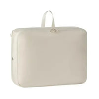 Foldable Polyester Compression Packing Bag for Clothes and Travel Storage, 1-10 Pieces