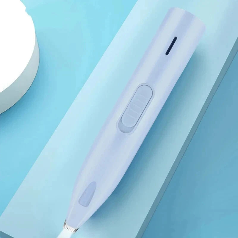 Dog Hair Trimmer Electric Dog Cutter Professional Pet Foot Hair Trimmer Cat Grooming Hairdresser Scissors Butt Ear Pedicator - Buy online at  Vibe In Cart.