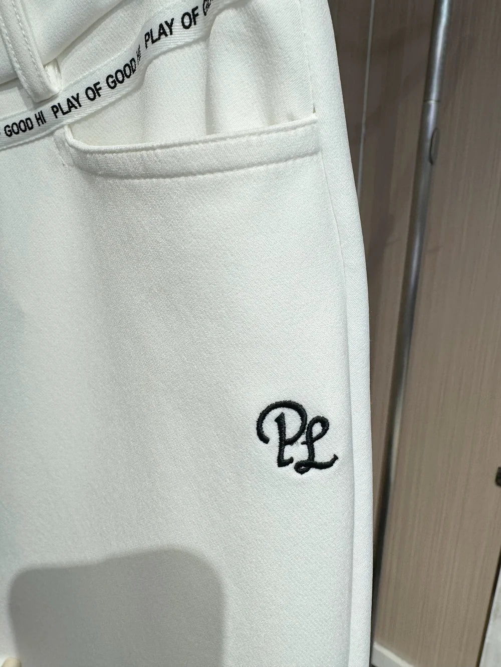 PL New Women Golf Pants Autumn Spring Breathable Sport Pants Comfortable Elastic Ladies Golf Trousers Straight Slim Sweatpant - Buy online at  Vibe In Cart.