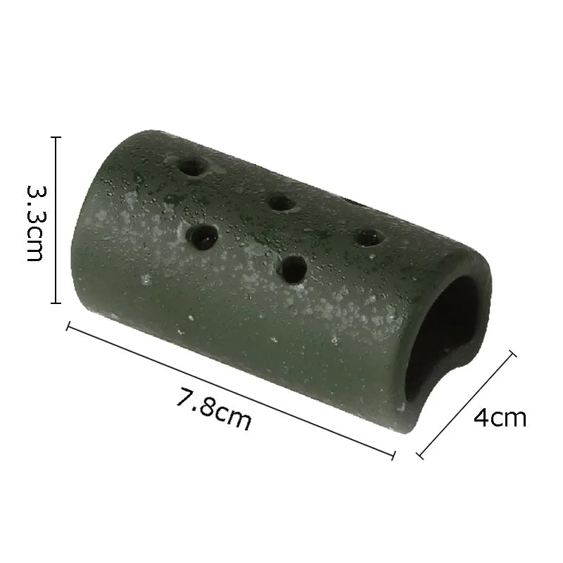 Medium Modern Ceramic Lotus Seedpod Vase for Floral Arrangement