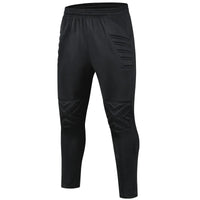 Unisex Long Sleeve Football Goalkeeper Tracksuit Uniform