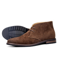 Size 8-12 Men Desert Boots Retro American style Men Ankle Boots #KD582 - Buy online at  Vibe In Cart.