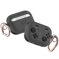 Silicone Protective Case for Wireless Earbud Charger